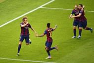 Juventus v FC Barcelona - UEFA Champions League Final